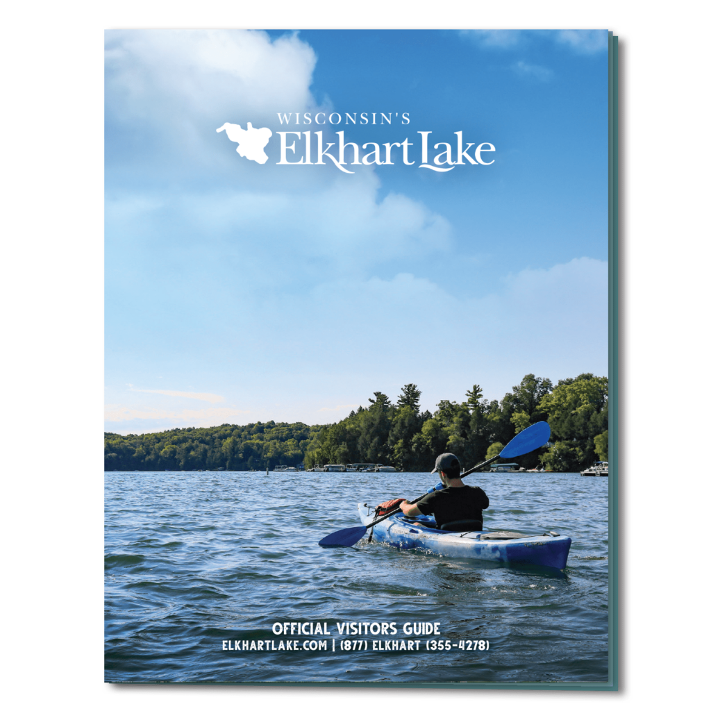 Elkhart Lake, WI | A Legendary Wisconsin Vacation Getaway