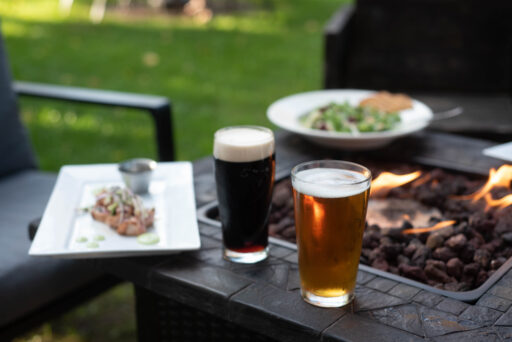 Paddock Club - Elkhart Lake, WI