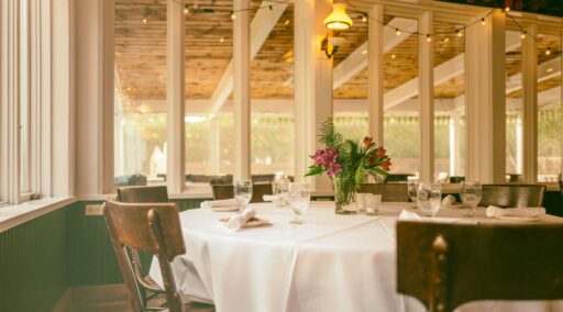 Paddock Club - Elkhart Lake, WI